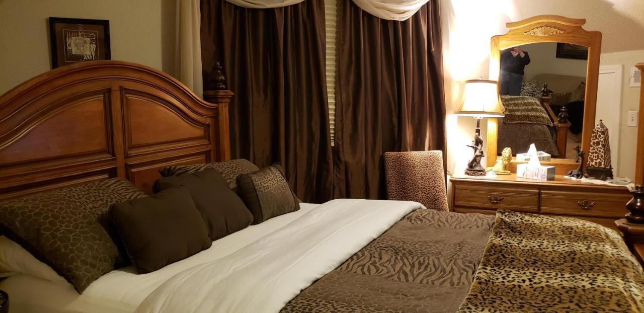 Blue Ridge Manor Bed And Breakfast Fancy Gap Esterno foto